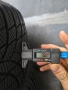 215 55 16 - 4бр. зимни гуми Lassa , снимка 11