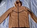 ЧИСТО НОВО горнище Niке tech fleece, снимка 2