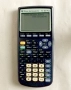 Научен графичен калкулатор Texas Instruments TI-83 Plus, снимка 2