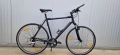 Алуминиев велосипед Bergamont колело 28", снимка 1