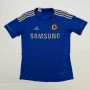 Детска Футболна Тениска Adidas Chelsea FC 2012/13 Размер 12-13 г, снимка 1