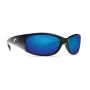Очила Costa Hammerhead - Shiny Black /Blue Mirror 580P