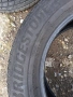 255 55 18 BRIDGESTONE 2бр летни дот 2021г , снимка 4