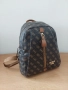 Guess дамска чанта тип раница дамска раница код 301, снимка 10