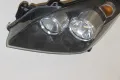 Ляв фар Opel Astra H (2003-2007г.) HELLA 1216561 / 93178635 / 93190386, снимка 3