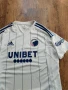 ADIDAS F.C. Copenhagen 21/22 home - мъжка футболна тениска М, снимка 1