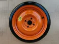 патерица 14’’4x100 за hyundai/kia/mazda/toyota/suzuki-хюндай/кия/мазда/тойота/сузуки-№688, снимка 10