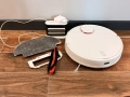 Робот прахосмукачка Xiaomi Robot Vacuum S10, снимка 4