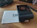 ВИДЕОРЕГИСТРАТОР DDPAI Z50 4K@25FPS, G-SENSOR, WIFI, SENSE REALITY 2.0, снимка 4