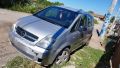 Opel meriva 1.7 . 75к.с  на части , снимка 3