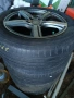 ляти джанти с летни гуми, снимка 2