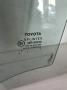 Стъкло за задна лява врата за Toyota Avensis 2.0 D4D (2005) 43R-00048 , снимка 2