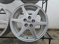 4бр 17ски джанти зa BMW 5х120мм A170753 , снимка 1