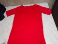ЦСКА футболна тениска маркова на лева нова детска 140-150 см , снимка 2
