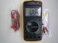 Дигитален мултицет DT9208A, снимка 2
