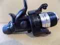 Риболовна макара - BROWNING FISHING REEL  RunControl 40, Manta RC640/ baitrunner system, снимка 1