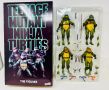 Екшън Кукли Костенурките Нинджа  Action Figures Turtles Mutant Ninja, снимка 14