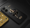 Чисто Нов!! Смартфон Poco X8 Pro, 12GB RAM, 512GB, 5G, Gold Iron Man Edition - 2г. Гаранция., снимка 5