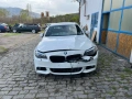 На Части BMW F10 535i xDrive M-Pack/Headup/6WB/Softclose, снимка 7