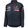 Оригинално мъжко SoftShell яке Scuderia Toro Rosso Red Bull F1 Team, снимка 5