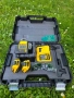 Лазерен Нивелир DeWalt, снимка 3