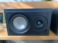 Denon SC-g101BK *Тонколони продавам*, снимка 4