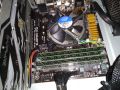 PC Xeon RX-580-4GB 16GB-RAM 1TB-HDD (гаранция за видео), снимка 2