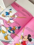 Learn to draw Donald and Daisy , снимка 10