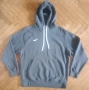Оригинален Мъжки суичър Nike Park 20 Fleece Hoodie, снимка 4