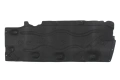 Пластмасова кора под купето BMW Seria 2 F45 F46 2014г – 2021г, снимка 3