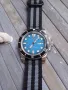 Seiko automatic 4R36 Save the ocean mod дайвър, бартер, снимка 7