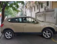 Продавам Нисан Кашкай 2000киб., снимка 2