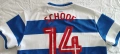 Оригинална футболна тениска Queens Park Rangers, снимка 5