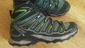 SALOMON X-ULTRA GORE-TEX Boots размер EUR 42 2/3 обувки водонепромокаеми - 2396, снимка 1