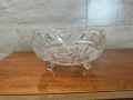 Кристални купи,чинии,ваза,чаши, снимка 10