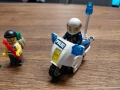 Конструктори Лего Полиция - Lego Police 60041 , 60126 , 60135 , 40110, снимка 2