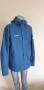 Mammut Hardshell Mens Size L ОРИГИНАЛ! Мъжко Яке!, снимка 11