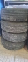 Летни гуми с джанти 15 , снимка 2