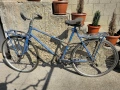 Ретро Велосипед Украйна , снимка 1