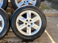 5х108 17 Оригинални Джанти Renault Talisman Megane Scenic, снимка 3