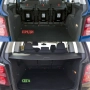 Щора за багажник на VW TOURAN I 2003 - 2015 1T0867871AE9AU (НОВА), снимка 3