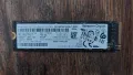  Продавам почти нови 256 GB NVMe SSD Samsung или Western Digital, снимка 1