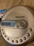 Panasonic SL-SV550 - MP3 CD / FM / AM Radio, снимка 4