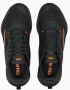 Мъжки маратонки PUMA Fuse 2.0 Training Shoes Black/Orange, снимка 5