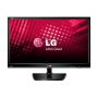 Монитор LG 22MA33D-PZ (за части), снимка 1