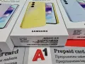 Samsung Galaxy A55 8/128 запечатани,чисто нови,, снимка 3