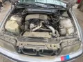 Bmw e46 320d 136 ks., БМВ е46 320д на части, 3-серия, БМВ na chasti, снимка 10