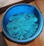 Син камък / меден сулфат, снимка 3