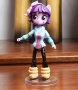 My little pony Twilight Sparkle Equestria Girls Minis Моето малко пони, снимка 1