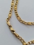 Златен синджир 51649, снимка 3